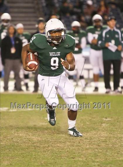 Thumbnail 2 in Helix vs. Oceanside  (CIF SS D2 Final) photogallery.