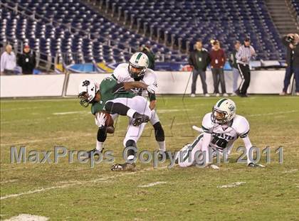 Thumbnail 1 in Helix vs. Oceanside  (CIF SS D2 Final) photogallery.