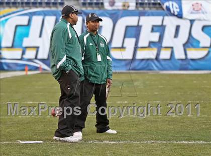 Thumbnail 2 in Helix vs. Oceanside  (CIF SS D2 Final) photogallery.