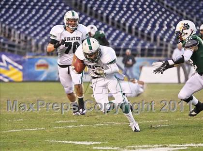 Thumbnail 3 in Helix vs. Oceanside  (CIF SS D2 Final) photogallery.