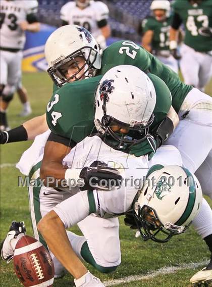 Thumbnail 3 in Helix vs. Oceanside  (CIF SS D2 Final) photogallery.
