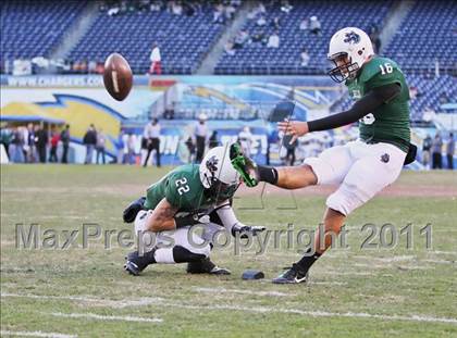 Thumbnail 3 in Helix vs. Oceanside  (CIF SS D2 Final) photogallery.