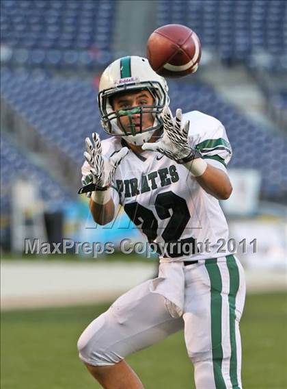 Thumbnail 1 in Helix vs. Oceanside  (CIF SS D2 Final) photogallery.