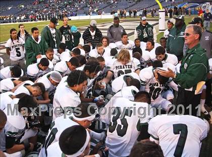 Thumbnail 1 in Helix vs. Oceanside  (CIF SS D2 Final) photogallery.