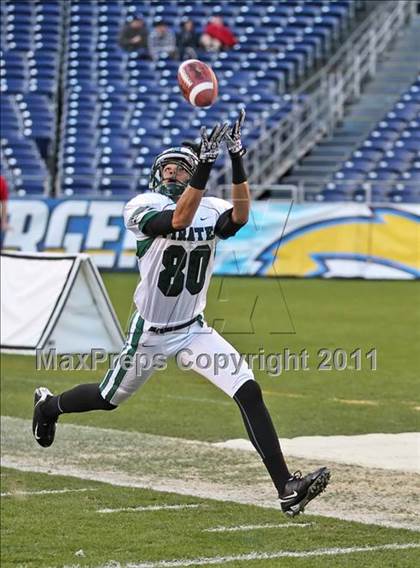 Thumbnail 2 in Helix vs. Oceanside  (CIF SS D2 Final) photogallery.