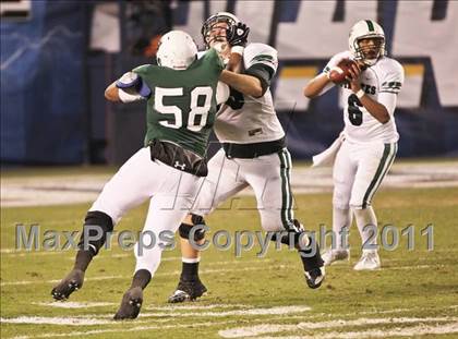 Thumbnail 1 in Helix vs. Oceanside  (CIF SS D2 Final) photogallery.