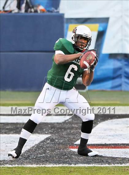 Thumbnail 2 in Helix vs. Oceanside  (CIF SS D2 Final) photogallery.