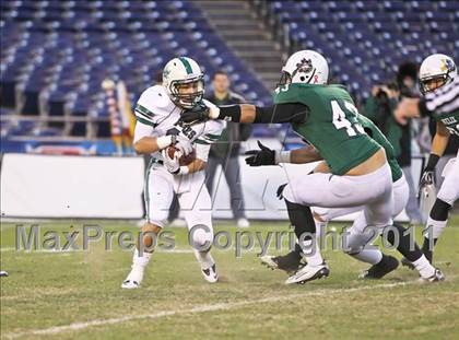 Thumbnail 3 in Helix vs. Oceanside  (CIF SS D2 Final) photogallery.