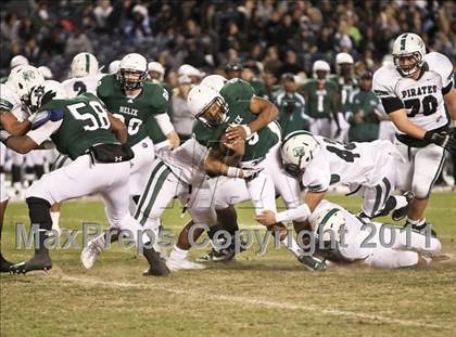 Thumbnail 1 in Helix vs. Oceanside  (CIF SS D2 Final) photogallery.