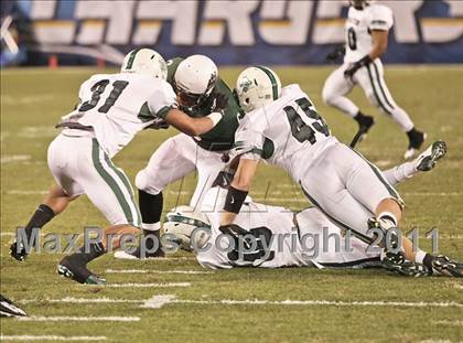 Thumbnail 2 in Helix vs. Oceanside  (CIF SS D2 Final) photogallery.