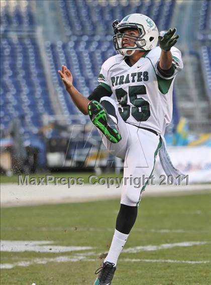 Thumbnail 1 in Helix vs. Oceanside  (CIF SS D2 Final) photogallery.