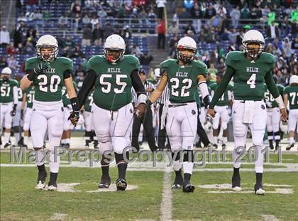 Thumbnail 1 in Helix vs. Oceanside  (CIF SS D2 Final) photogallery.