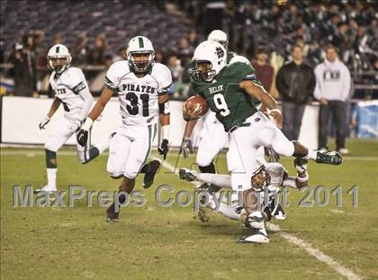 Thumbnail 2 in Helix vs. Oceanside  (CIF SS D2 Final) photogallery.
