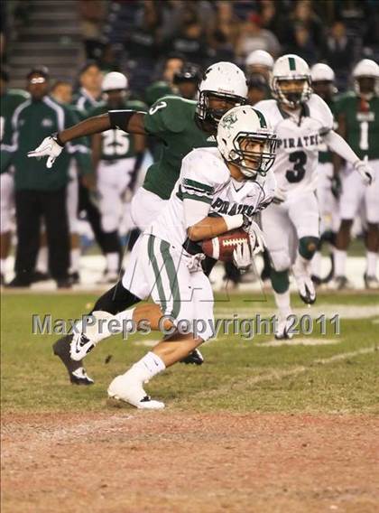 Thumbnail 3 in Helix vs. Oceanside  (CIF SS D2 Final) photogallery.