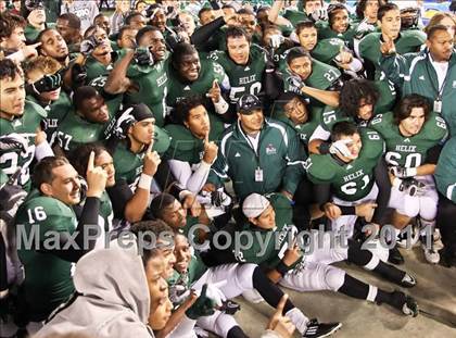 Thumbnail 1 in Helix vs. Oceanside  (CIF SS D2 Final) photogallery.