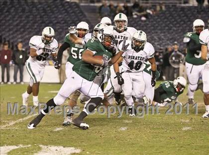 Thumbnail 3 in Helix vs. Oceanside  (CIF SS D2 Final) photogallery.