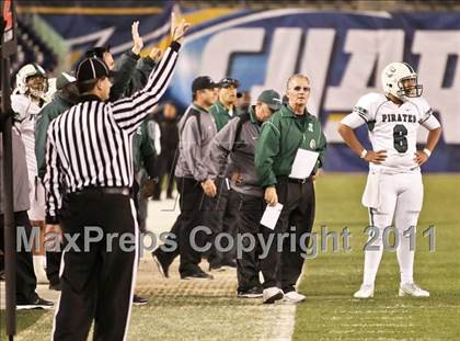 Thumbnail 1 in Helix vs. Oceanside  (CIF SS D2 Final) photogallery.