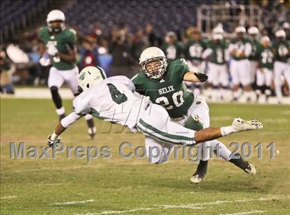 Thumbnail 1 in Helix vs. Oceanside  (CIF SS D2 Final) photogallery.