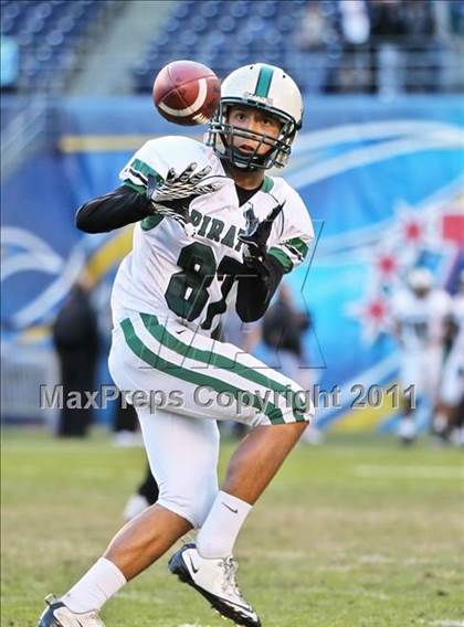 Thumbnail 2 in Helix vs. Oceanside  (CIF SS D2 Final) photogallery.