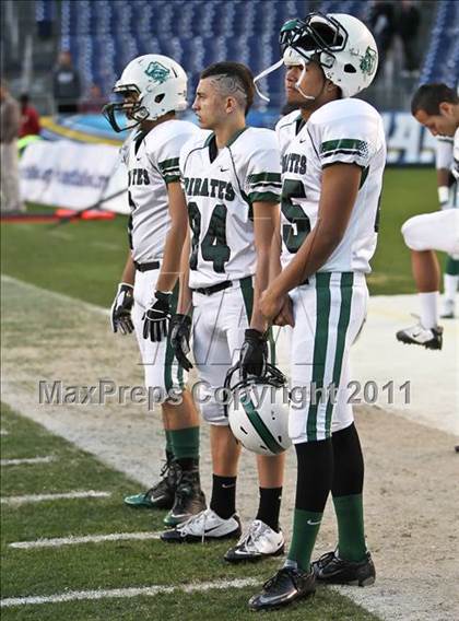 Thumbnail 2 in Helix vs. Oceanside  (CIF SS D2 Final) photogallery.