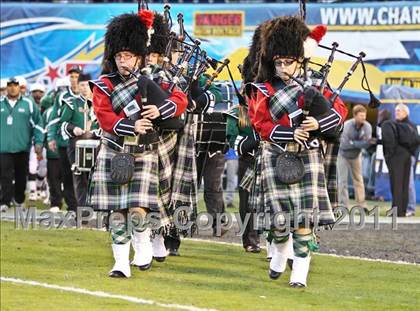 Thumbnail 2 in Helix vs. Oceanside  (CIF SS D2 Final) photogallery.