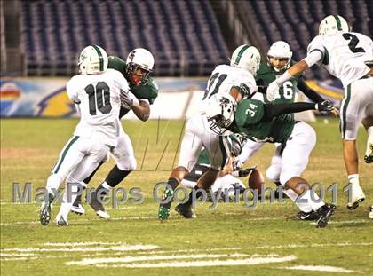 Thumbnail 2 in Helix vs. Oceanside  (CIF SS D2 Final) photogallery.
