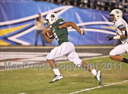 Thumbnail 3 in Helix vs. Oceanside  (CIF SS D2 Final) photogallery.