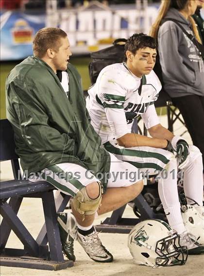 Thumbnail 2 in Helix vs. Oceanside  (CIF SS D2 Final) photogallery.