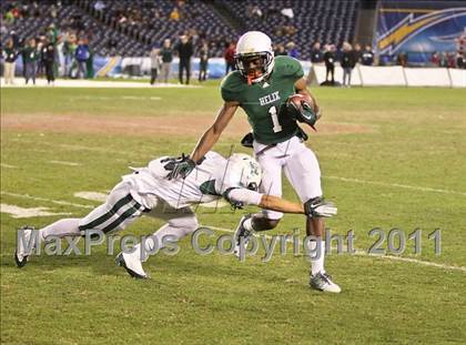 Thumbnail 3 in Helix vs. Oceanside  (CIF SS D2 Final) photogallery.