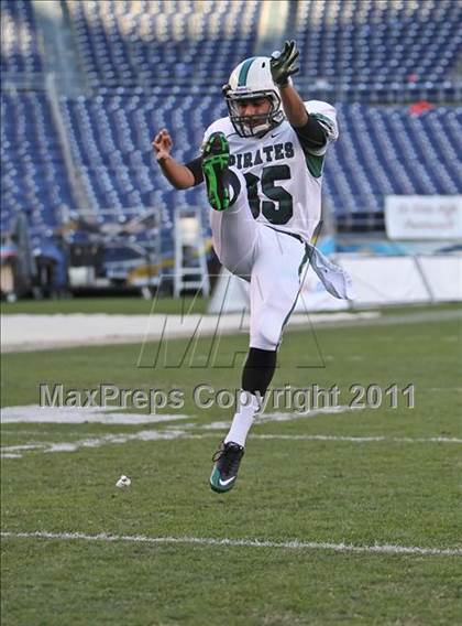 Thumbnail 2 in Helix vs. Oceanside  (CIF SS D2 Final) photogallery.