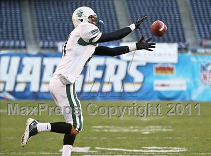 Thumbnail 1 in Helix vs. Oceanside  (CIF SS D2 Final) photogallery.