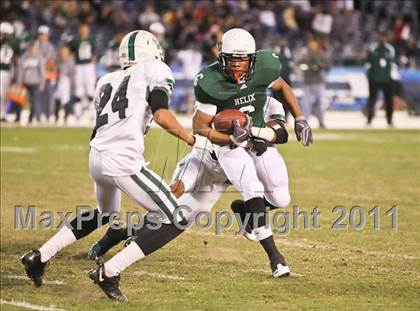Thumbnail 1 in Helix vs. Oceanside  (CIF SS D2 Final) photogallery.
