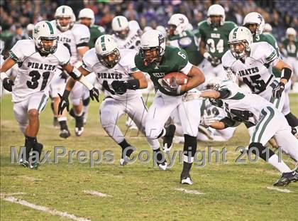 Thumbnail 2 in Helix vs. Oceanside  (CIF SS D2 Final) photogallery.