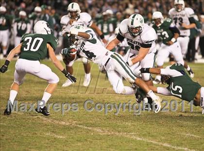 Thumbnail 2 in Helix vs. Oceanside  (CIF SS D2 Final) photogallery.
