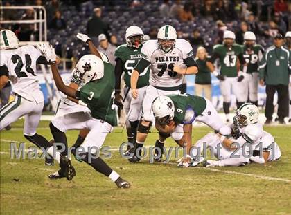 Thumbnail 3 in Helix vs. Oceanside  (CIF SS D2 Final) photogallery.