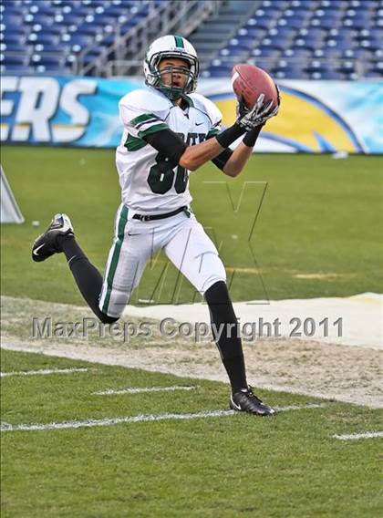 Thumbnail 3 in Helix vs. Oceanside  (CIF SS D2 Final) photogallery.