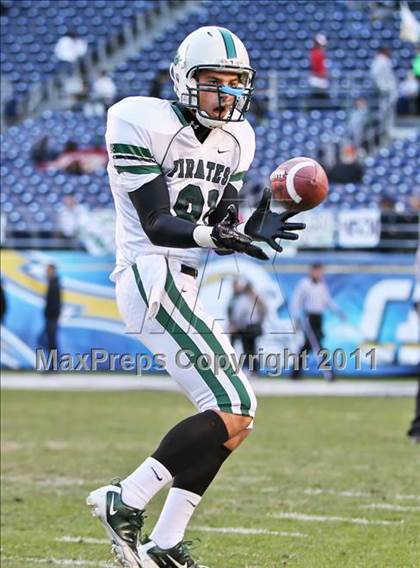 Thumbnail 3 in Helix vs. Oceanside  (CIF SS D2 Final) photogallery.
