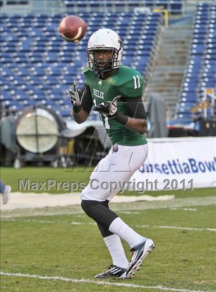Thumbnail 3 in Helix vs. Oceanside  (CIF SS D2 Final) photogallery.