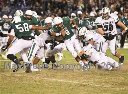 Thumbnail 3 in Helix vs. Oceanside  (CIF SS D2 Final) photogallery.