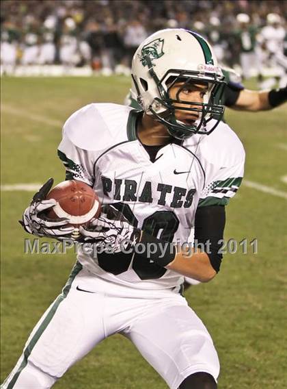 Thumbnail 1 in Helix vs. Oceanside  (CIF SS D2 Final) photogallery.