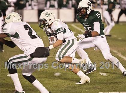 Thumbnail 2 in Helix vs. Oceanside  (CIF SS D2 Final) photogallery.
