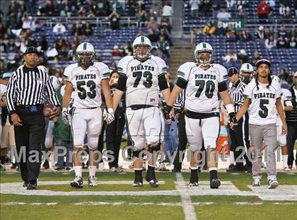 Thumbnail 3 in Helix vs. Oceanside  (CIF SS D2 Final) photogallery.