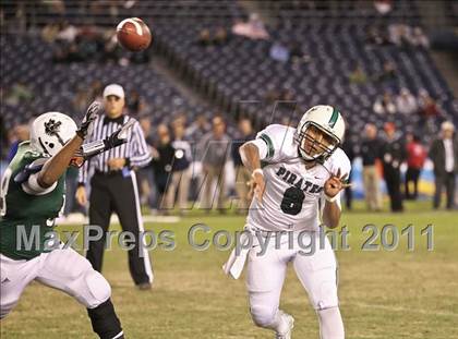 Thumbnail 1 in Helix vs. Oceanside  (CIF SS D2 Final) photogallery.