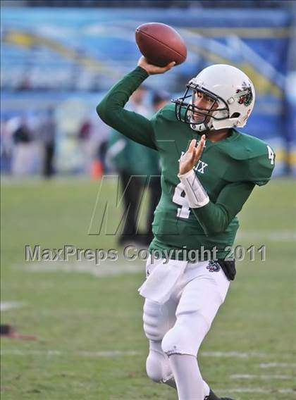 Thumbnail 3 in Helix vs. Oceanside  (CIF SS D2 Final) photogallery.