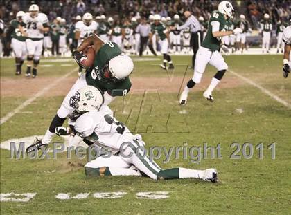 Thumbnail 1 in Helix vs. Oceanside  (CIF SS D2 Final) photogallery.