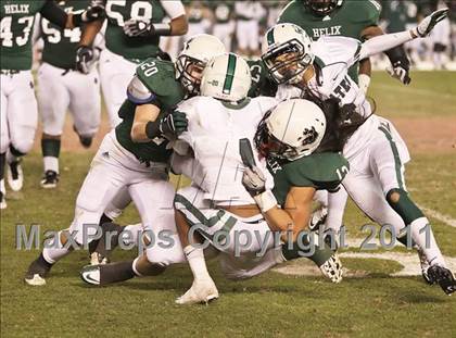 Thumbnail 3 in Helix vs. Oceanside  (CIF SS D2 Final) photogallery.