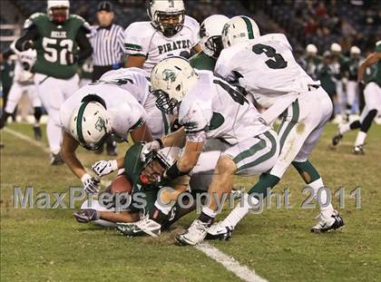 Thumbnail 1 in Helix vs. Oceanside  (CIF SS D2 Final) photogallery.
