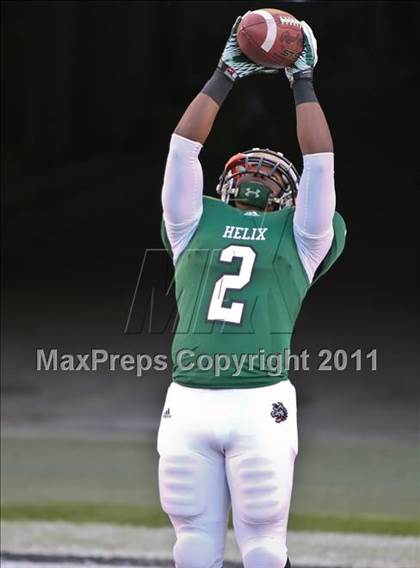 Thumbnail 3 in Helix vs. Oceanside  (CIF SS D2 Final) photogallery.