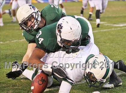 Thumbnail 1 in Helix vs. Oceanside  (CIF SS D2 Final) photogallery.