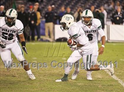 Thumbnail 1 in Helix vs. Oceanside  (CIF SS D2 Final) photogallery.